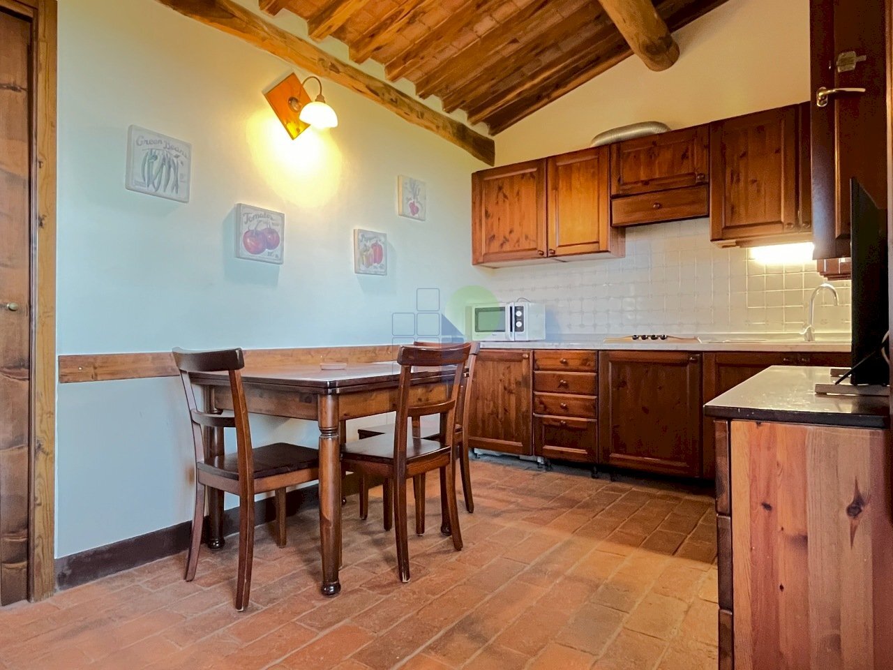 cucina - Independent house Via Aurelia SAud 88, San Vincenzo - photo 3