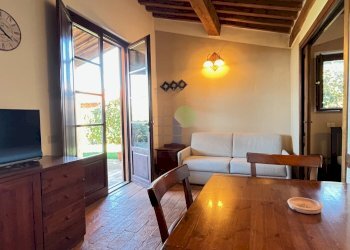 zona giorno - Casa indipendente Via Aurelia SAud  88, San Vincenzo - foto 4