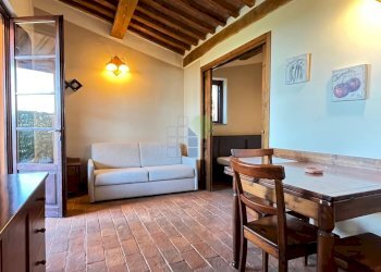 zona giorno - Casa indipendente Via Aurelia SAud  88, San Vincenzo - foto 5