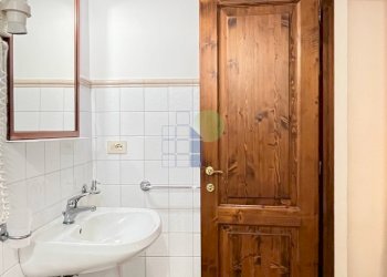 bagno - Casa indipendente Via Aurelia SAud  88, San Vincenzo - foto 12