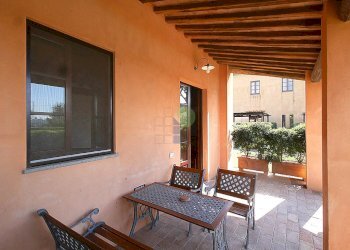 patio.jpg - Casa indipendente Via Aurelia SAud  88, San Vincenzo - foto 21