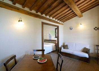 zona giorno 2.jpg - Casa indipendente Via Aurelia SAud  88, San Vincenzo - foto 22