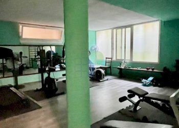 palestra - Casa indipendente Via Aurelia SAud  88, San Vincenzo - foto 27