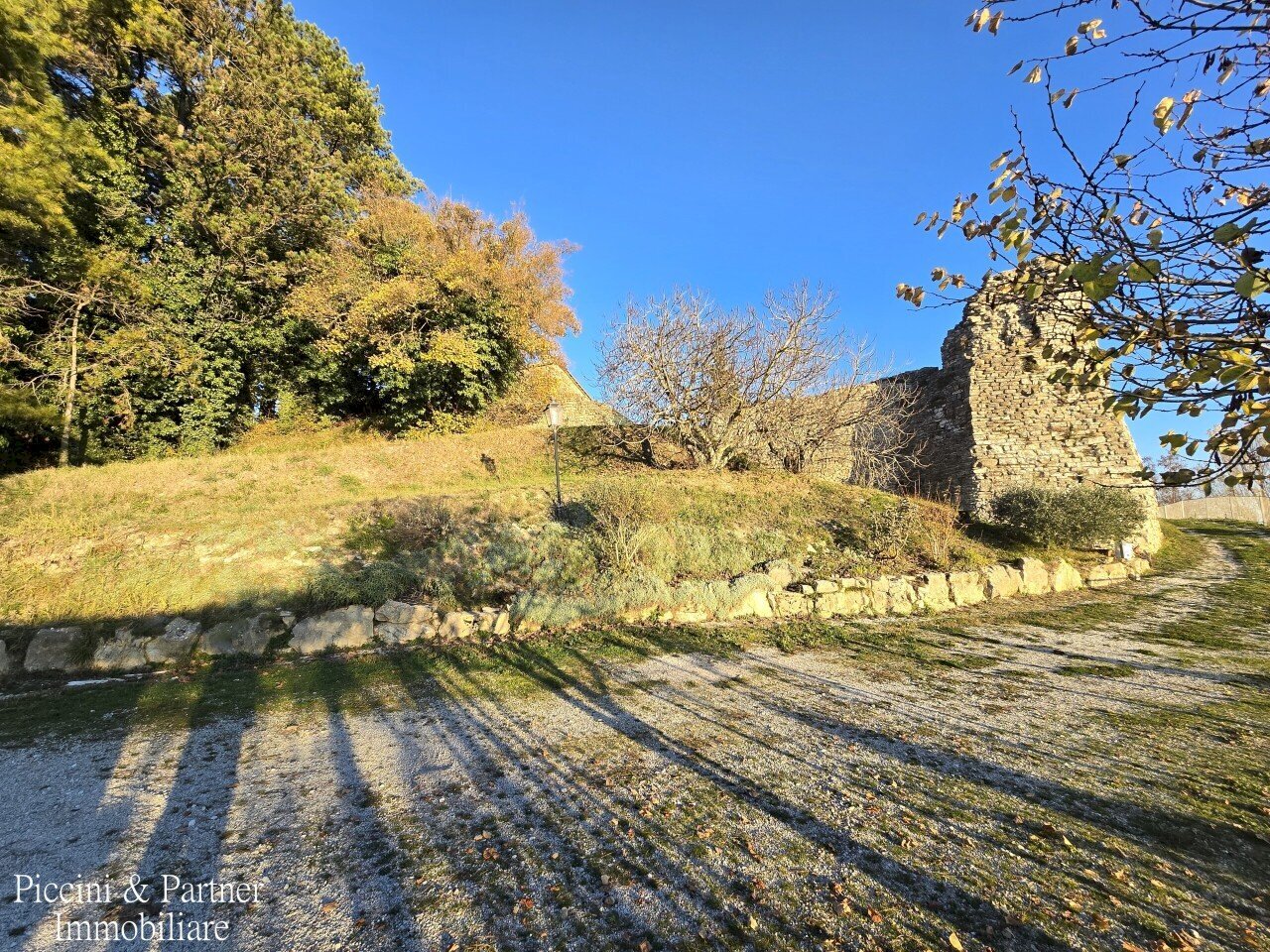 02.jpg - Casale San Benedetto Vecchio, Gubbio - foto 2