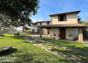 07.jpg - Casale San Benedetto Vecchio, Gubbio - photo 7