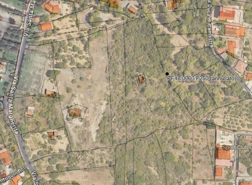 Immagine 2025-08-06 180013.jpg - Terreno edificabile Via Duca di Camastra 4, Misterbianco - foto 2