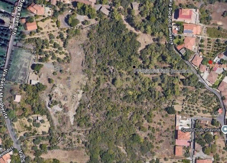 Immagine 2025-08-06 180041.jpg - Terreno edificabile Via Duca di Camastra 4, Misterbianco - foto 3