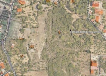 Immagine 2025-08-06 180013.jpg - Terreno edificabile Via Duca di Camastra 4, Misterbianco - foto 2