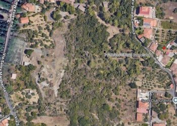 Immagine 2025-08-06 180041.jpg - Terreno edificabile Via Duca di Camastra 4, Misterbianco - foto 3