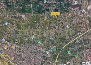 misterbianco terreno.jpg - Terreno edificabile Via Duca di Camastra 4, Misterbianco - foto 9