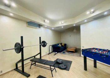 Appartamento Roma - foto 8