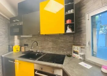 Appartamento Roma - foto 9