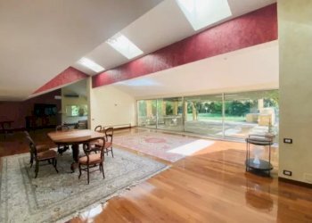 Appartamento Roma - foto 13