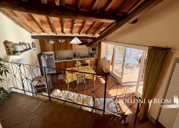 Rustico Via di Salivolpi, 22, Castellina in Chianti - foto 8