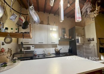 Rustico Via di Salivolpi, 22, Castellina in Chianti - foto 10