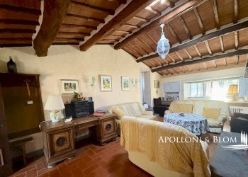 Rustico Via di Salivolpi, 22, Castellina in Chianti - foto 14