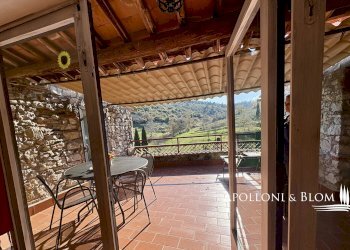 Rustico Via di Salivolpi, 22, Castellina in Chianti - foto 19