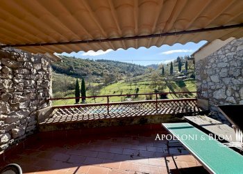 Rustico Via di Salivolpi, 22, Castellina in Chianti - foto 23