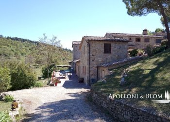 Rustico Via di Salivolpi, 22, Castellina in Chianti - foto 26