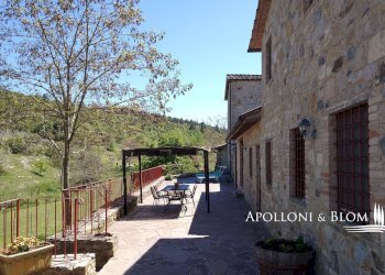 Rustico Via di Salivolpi, 22, Castellina in Chianti - foto 27