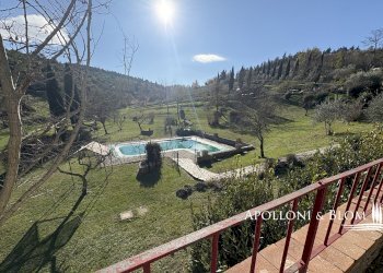 Rustico Via di Salivolpi, 22, Castellina in Chianti - foto 3