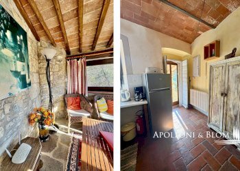 Rustico Via di Salivolpi, 22, Castellina in Chianti - foto 5