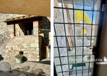 Rustico Via di Salivolpi, 22, Castellina in Chianti - foto 6