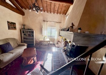 Rustico Via di Salivolpi, 22, Castellina in Chianti - foto 9