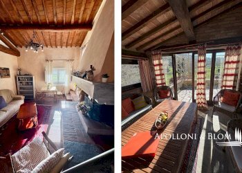 Rustico Via di Salivolpi, 22, Castellina in Chianti - foto 11