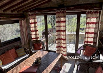 Rustico Via di Salivolpi, 22, Castellina in Chianti - foto 12