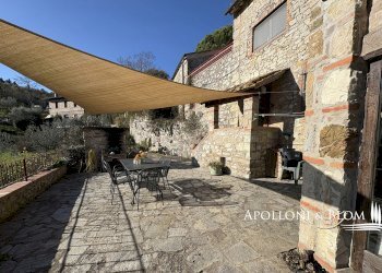 Rustico Via di Salivolpi, 22, Castellina in Chianti - foto 13