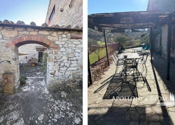 Rustico Via di Salivolpi, 22, Castellina in Chianti - foto 14