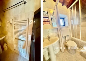 Rustico Via di Salivolpi, 22, Castellina in Chianti - foto 15