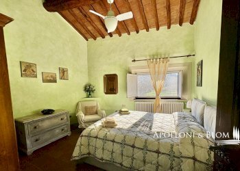 Rustico Via di Salivolpi, 22, Castellina in Chianti - foto 16