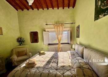 Rustico Via di Salivolpi, 22, Castellina in Chianti - foto 17