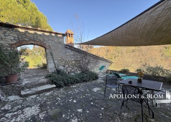 Rustico Via di Salivolpi, 22, Castellina in Chianti - foto 23