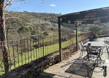 Rustico Via di Salivolpi, 22, Castellina in Chianti - foto 26