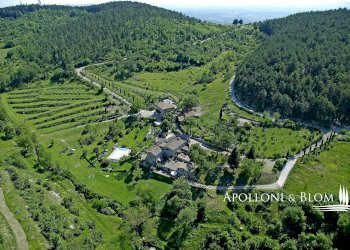 Rustico Via di Salivolpi, 22, Castellina in Chianti - foto 27