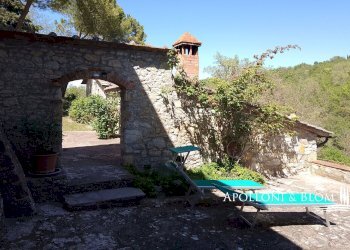 Rustico Via di Salivolpi, 22, Castellina in Chianti - foto 35