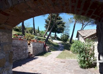 Rustico Via di Salivolpi, 22, Castellina in Chianti - foto 37