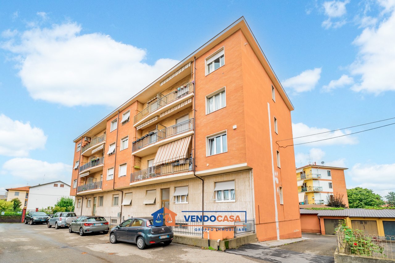 Quadrilocale Bra - foto 1