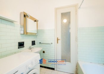 Quadrilocale Bra - foto 18