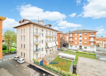 Quadrilocale Bra - foto 23