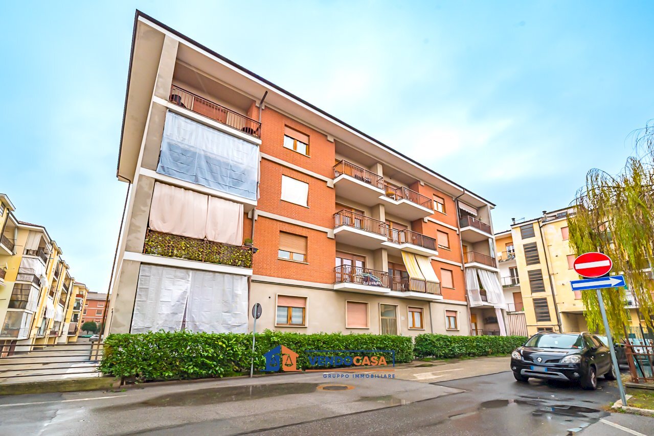 Trilocale Bra - foto 1