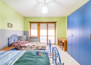 Trilocale Bra - foto 12