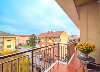 Trilocale Bra - foto 24