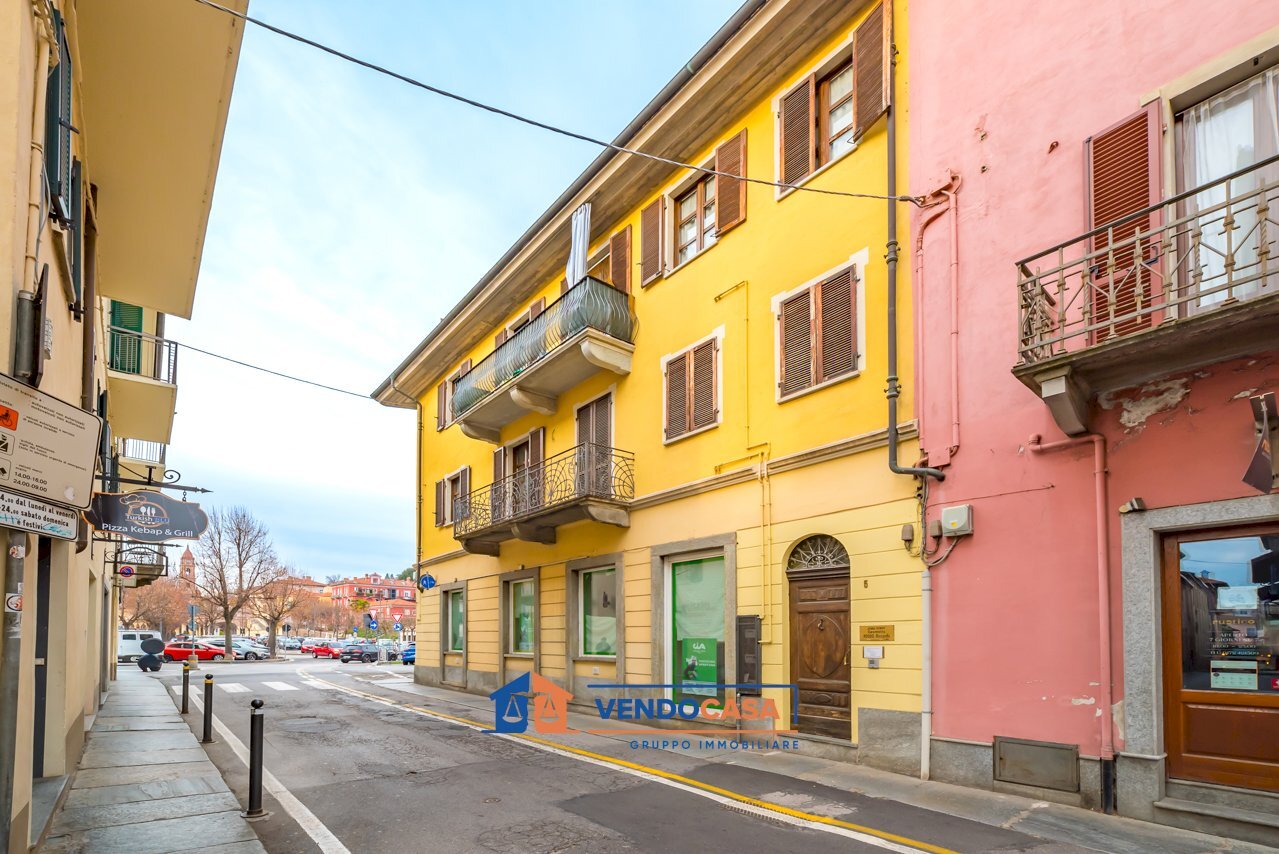 Quadrilocale Bra - foto 1