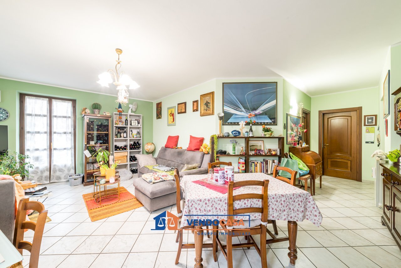 Quadrilocale Bra - foto 2