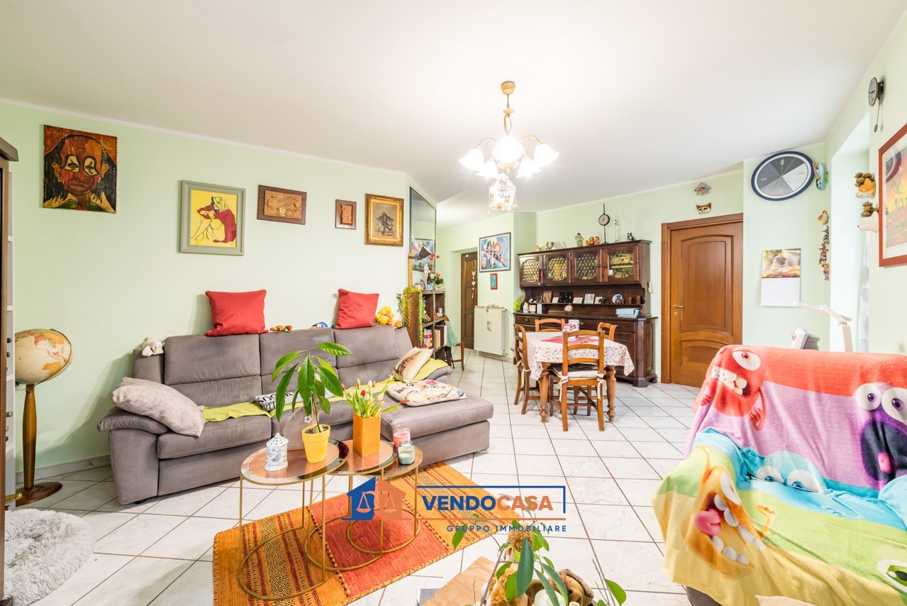 Quadrilocale Bra - foto 3