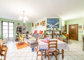 Quadrilocale Bra - foto 2